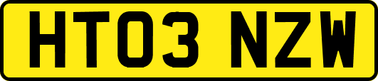 HT03NZW