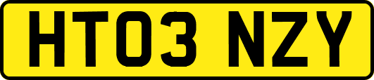 HT03NZY