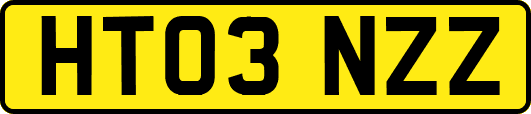 HT03NZZ