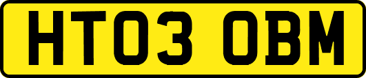 HT03OBM