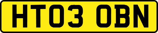 HT03OBN