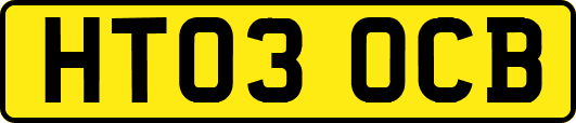 HT03OCB