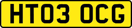 HT03OCG