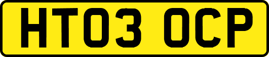 HT03OCP