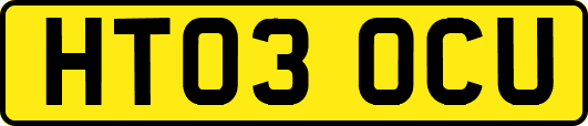 HT03OCU