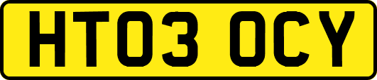 HT03OCY