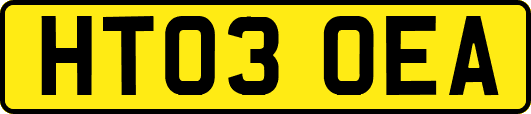 HT03OEA