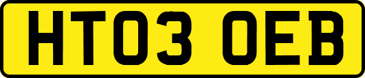 HT03OEB