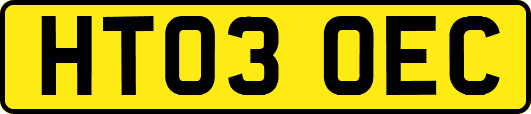 HT03OEC