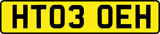 HT03OEH