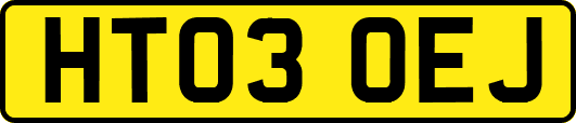 HT03OEJ