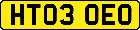 HT03OEO