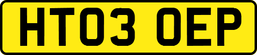 HT03OEP