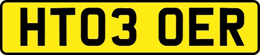 HT03OER