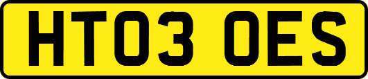 HT03OES