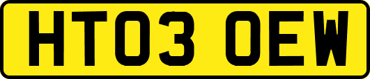 HT03OEW