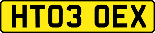 HT03OEX