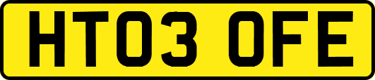 HT03OFE