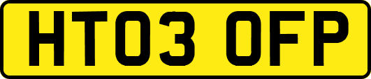 HT03OFP
