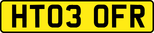 HT03OFR