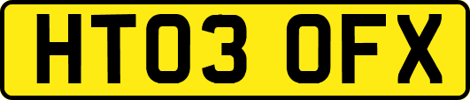 HT03OFX