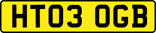 HT03OGB