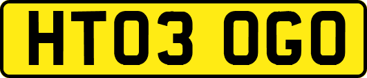 HT03OGO