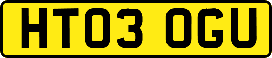 HT03OGU