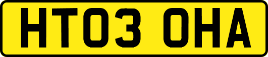 HT03OHA