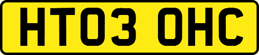 HT03OHC