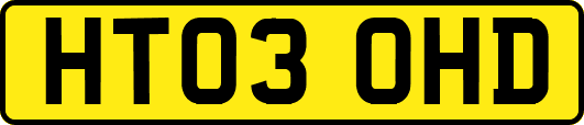 HT03OHD