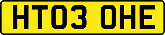 HT03OHE