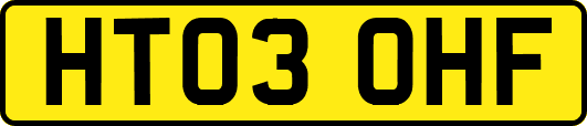HT03OHF
