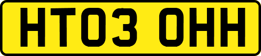 HT03OHH