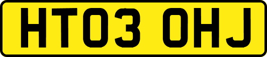 HT03OHJ
