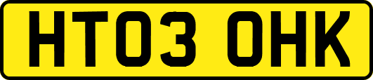 HT03OHK