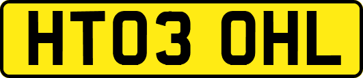 HT03OHL