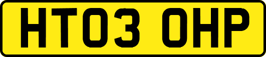 HT03OHP