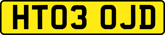 HT03OJD