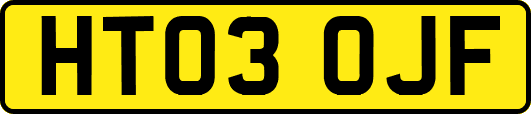 HT03OJF