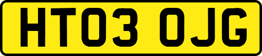 HT03OJG