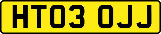 HT03OJJ