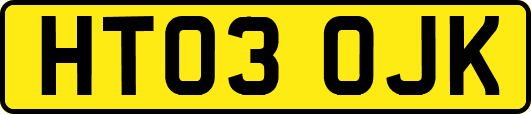 HT03OJK