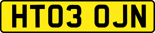 HT03OJN
