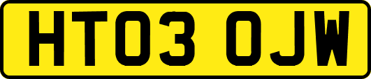 HT03OJW