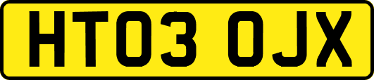 HT03OJX