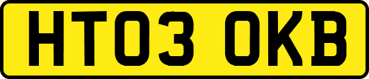 HT03OKB