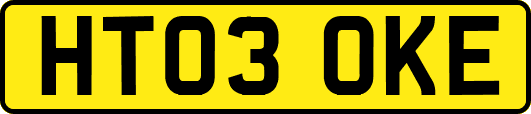 HT03OKE