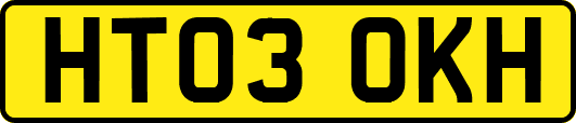 HT03OKH