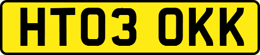 HT03OKK